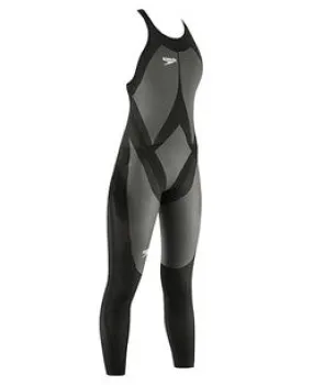 SPEEDO Female LZR Racer Recordbreaker Bodyskin