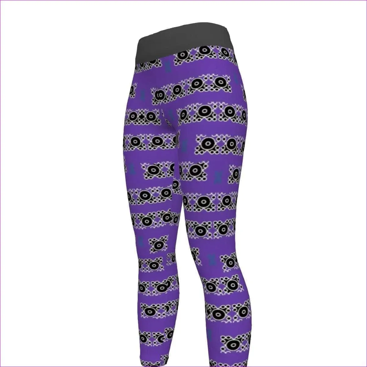 Stack Women's Casual Leggings