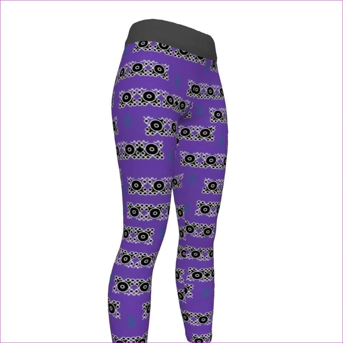 Stack Women's Casual Leggings