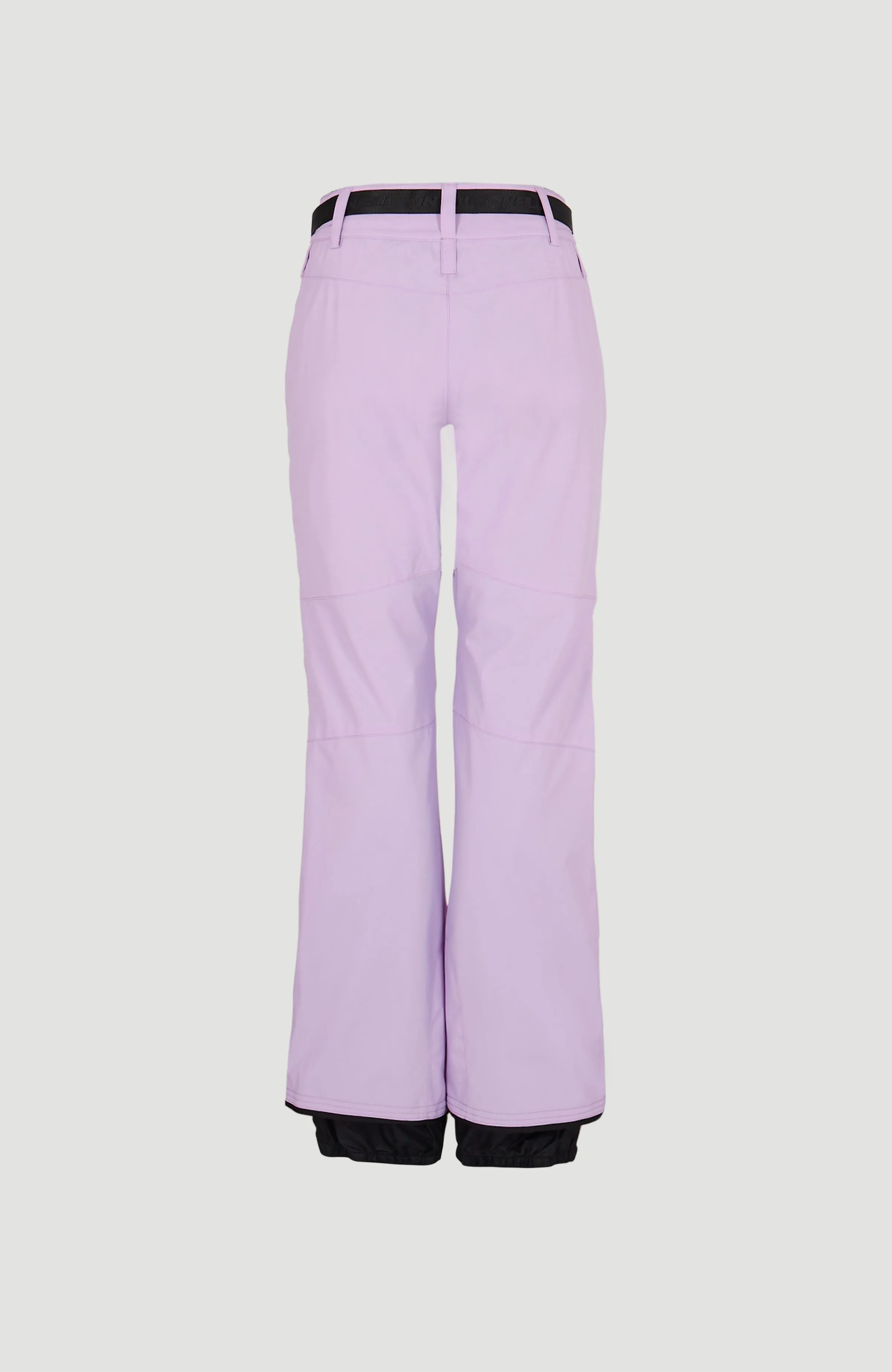 Star Slim Snow Pants | Purple Rose