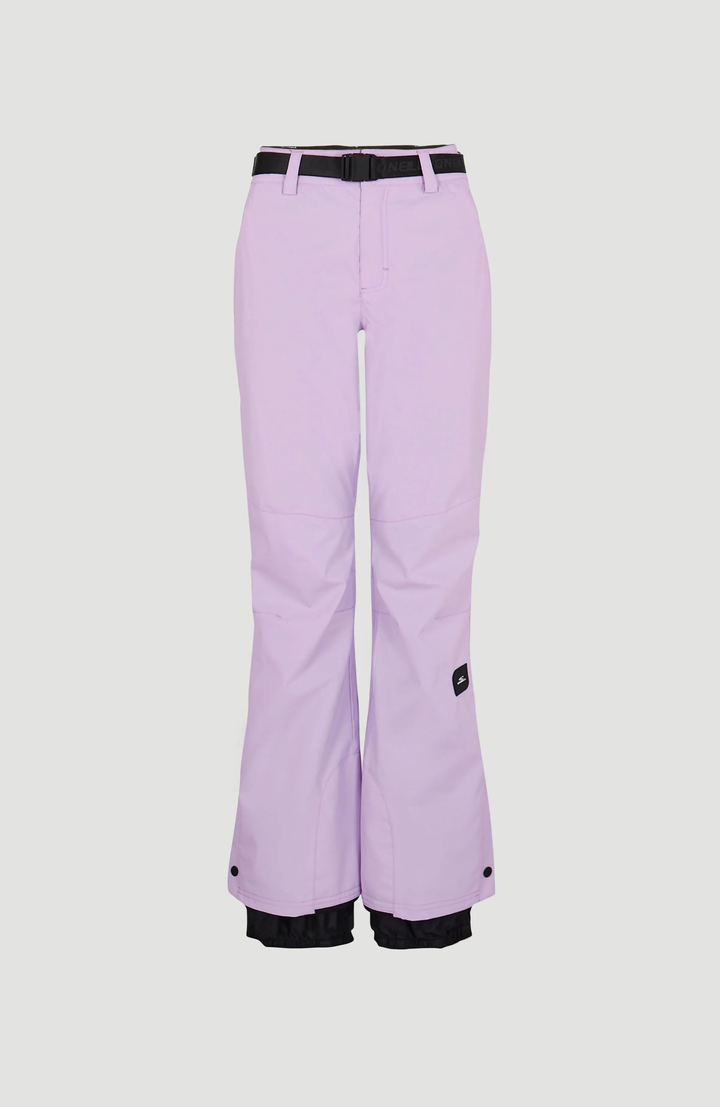 Star Slim Snow Pants | Purple Rose