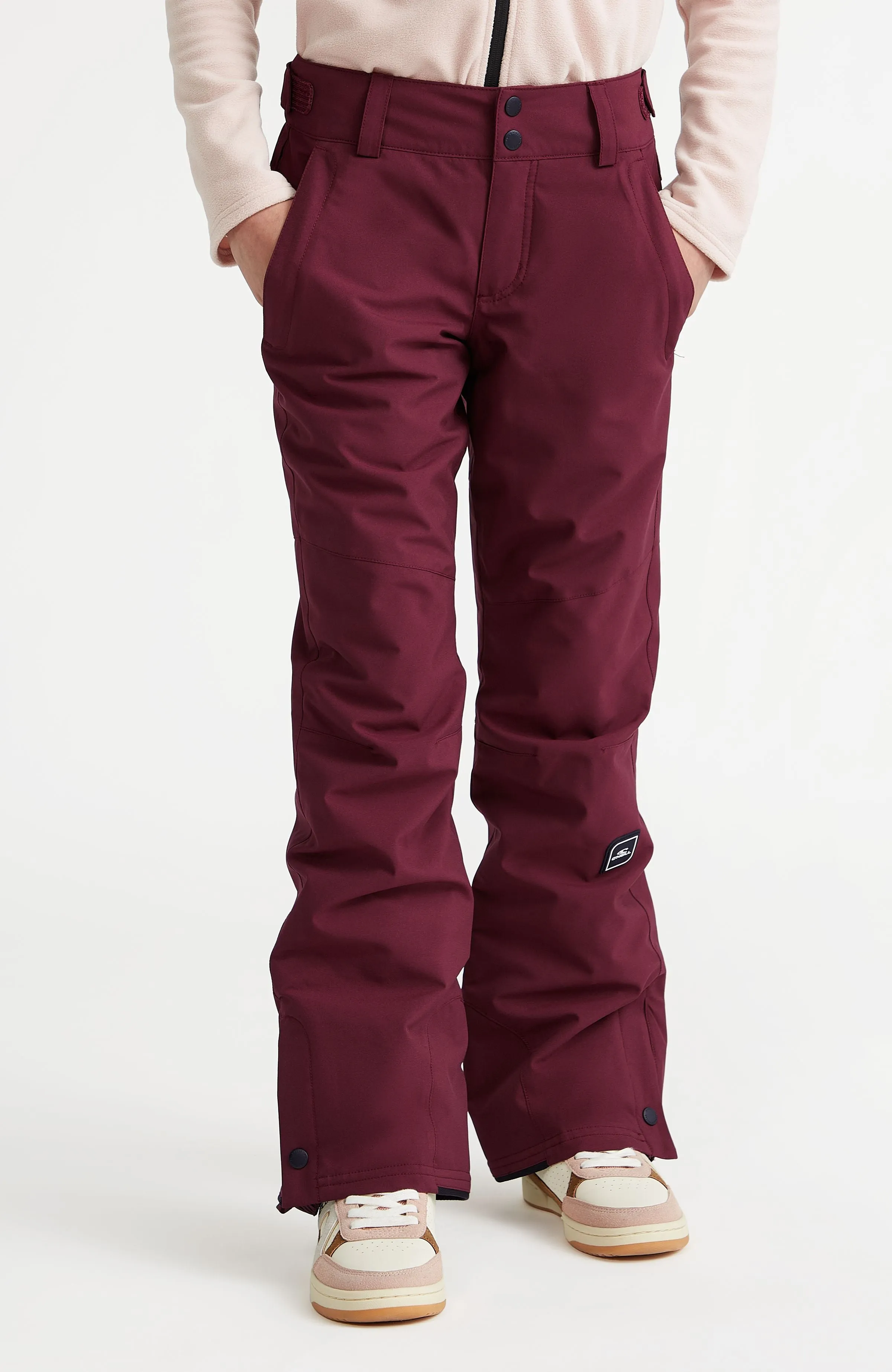 Star Snow Pants | Windsor Wine