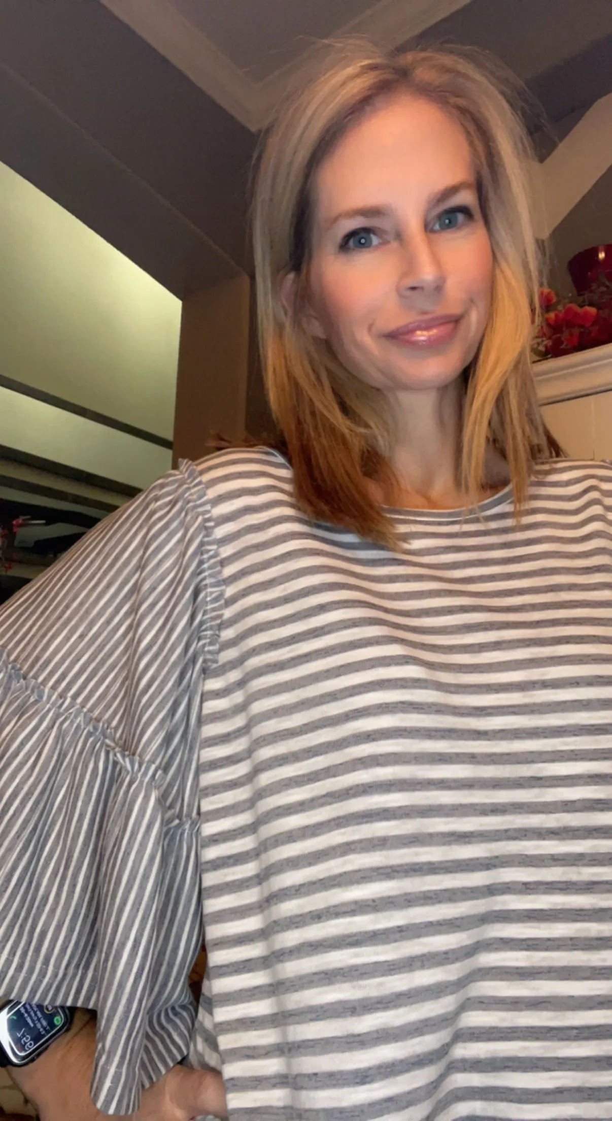 Starlet in Stripes Top (2 Colors)