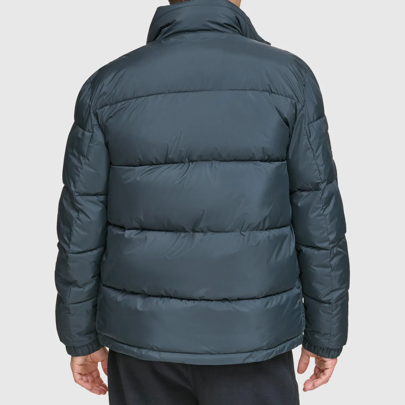 Stony Puffer Jacket