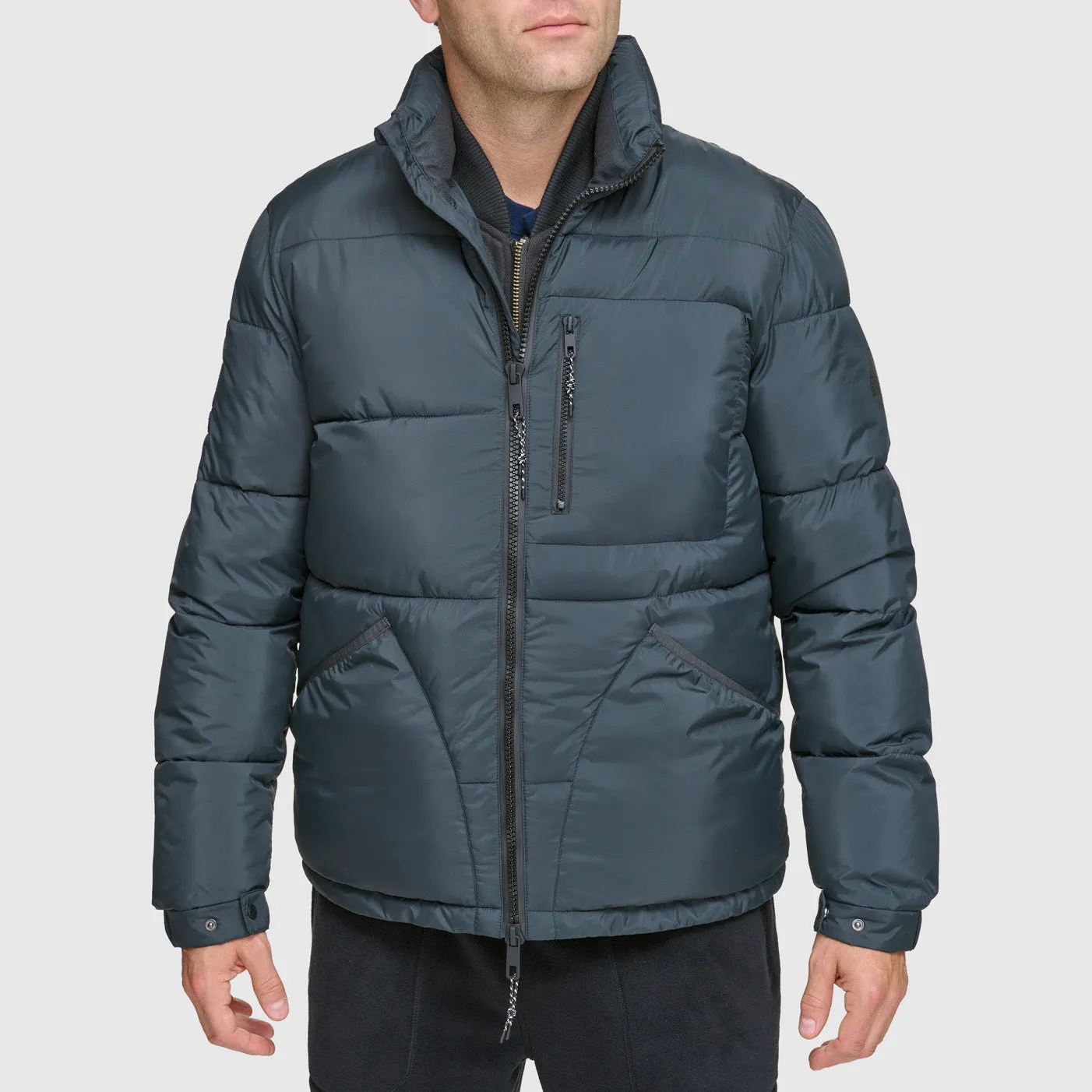 Stony Puffer Jacket