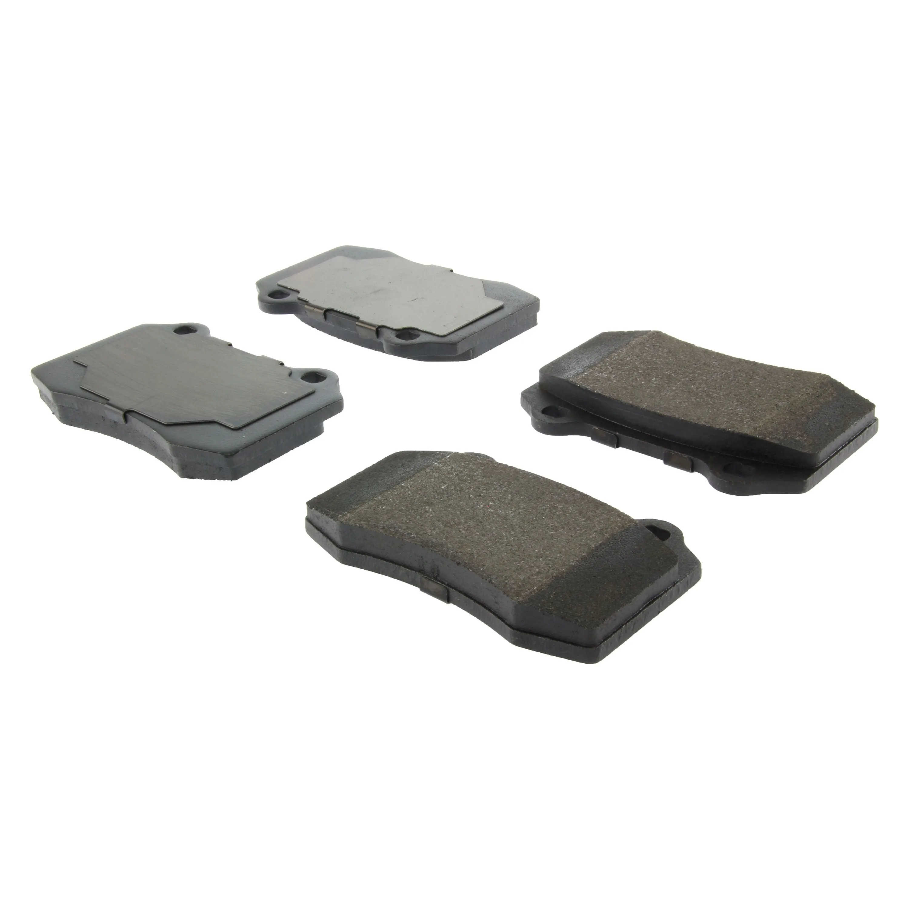 StopTech Street Select Brake Pads Jaguar XJR (02-05) XKR (00-06) [Rear] 305.05921