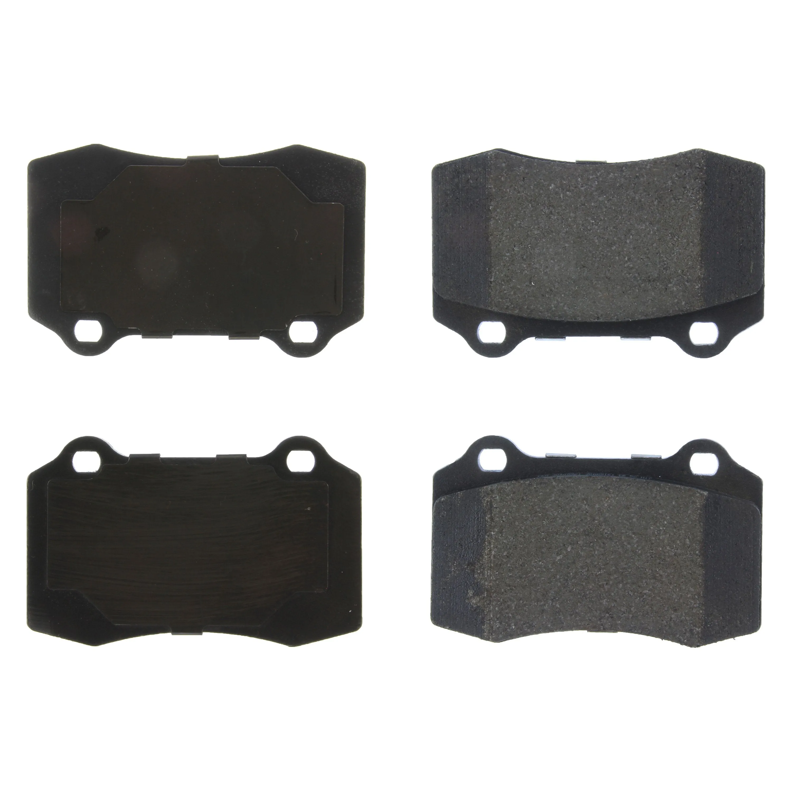 StopTech Street Select Brake Pads Jaguar XJR (02-05) XKR (00-06) [Rear] 305.05921