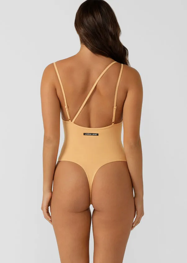 Stretch To Surf Bodysuit