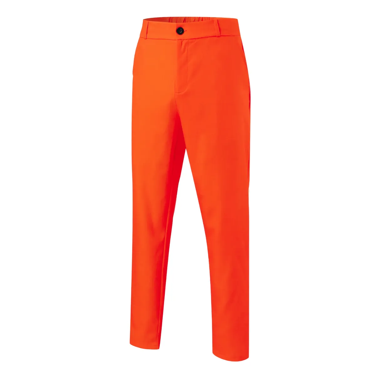 Styzen Boy’s Active Golf Trousers (Flexi-Waist)