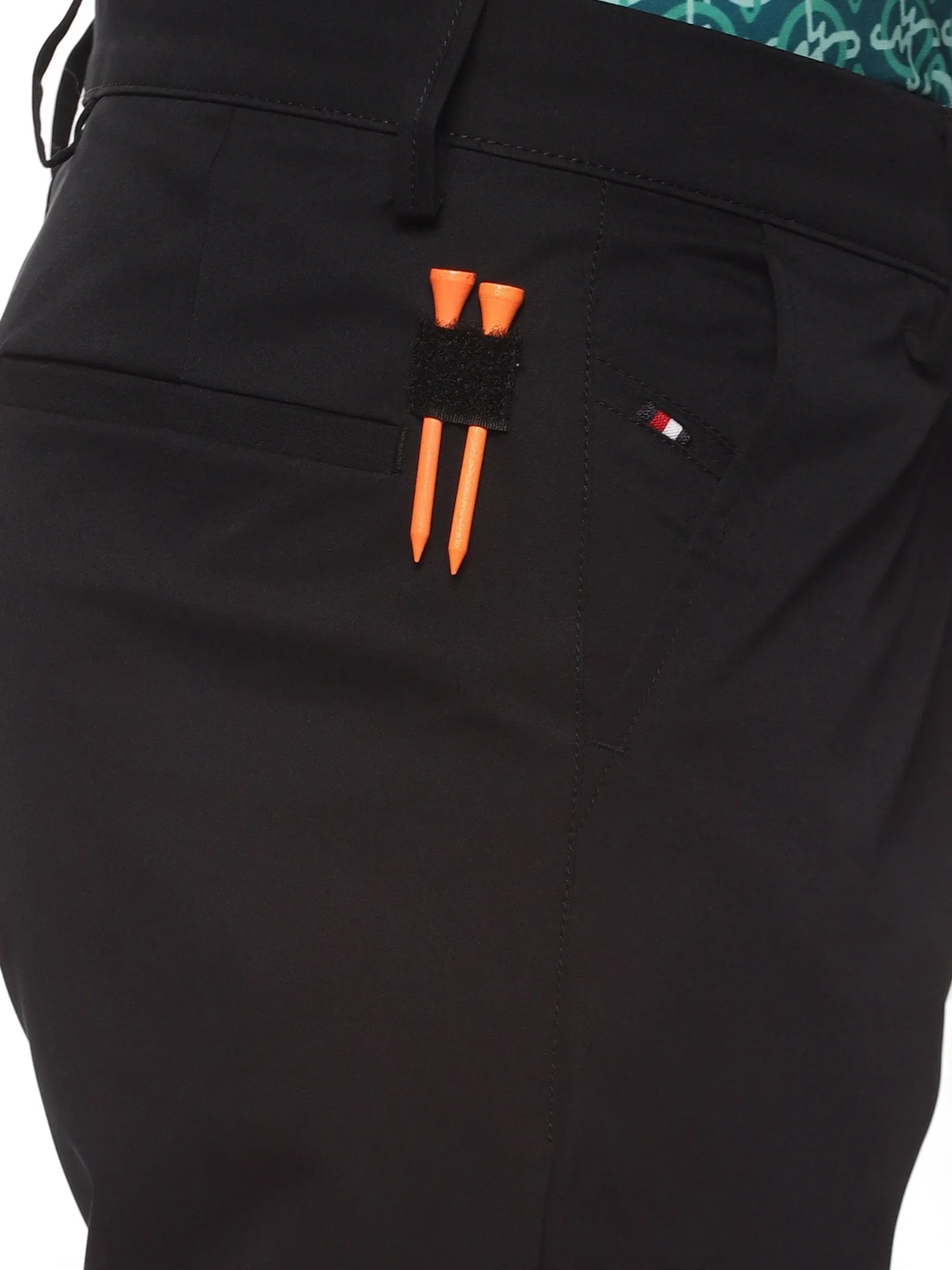 Styzen Boy’s Active Golf Trousers (Flexi-Waist)