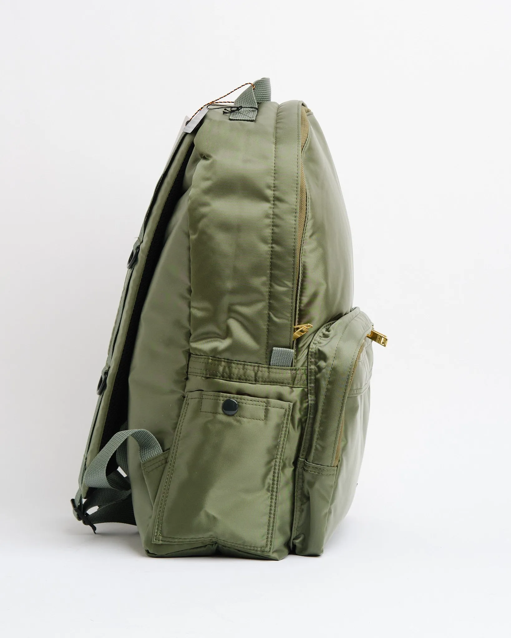 TANKER DAYPACK SAGE GREEN