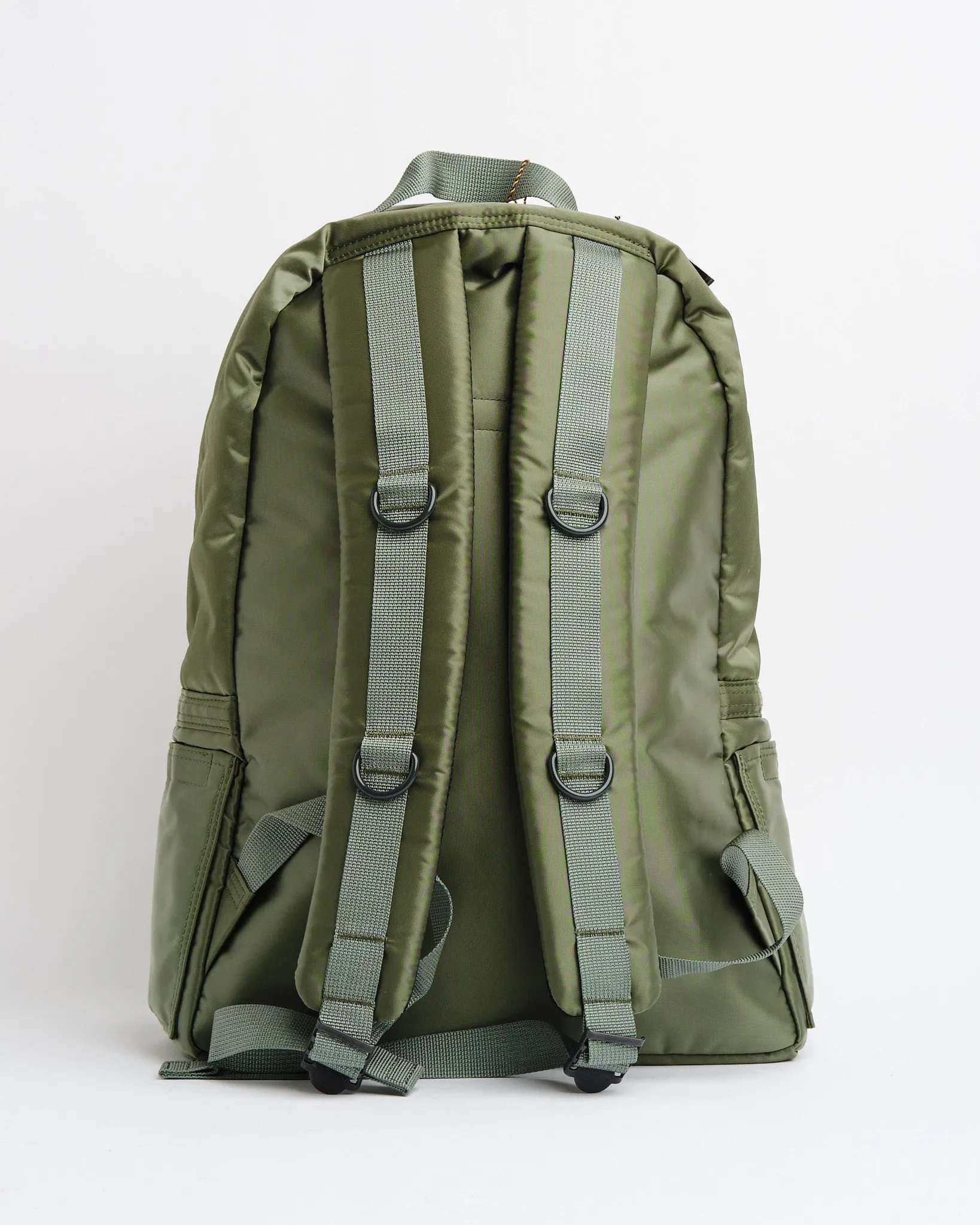 TANKER DAYPACK SAGE GREEN