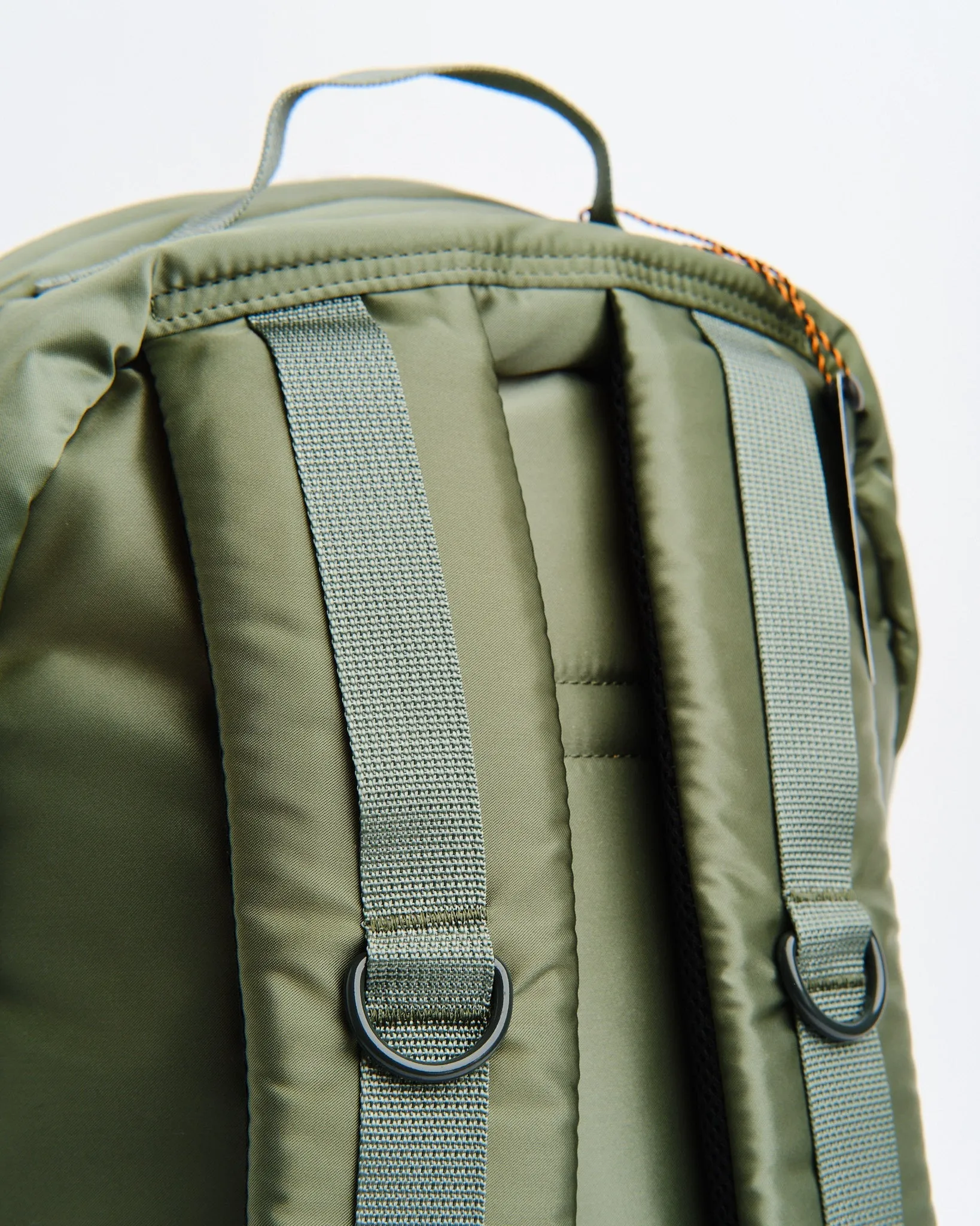 TANKER DAYPACK SAGE GREEN