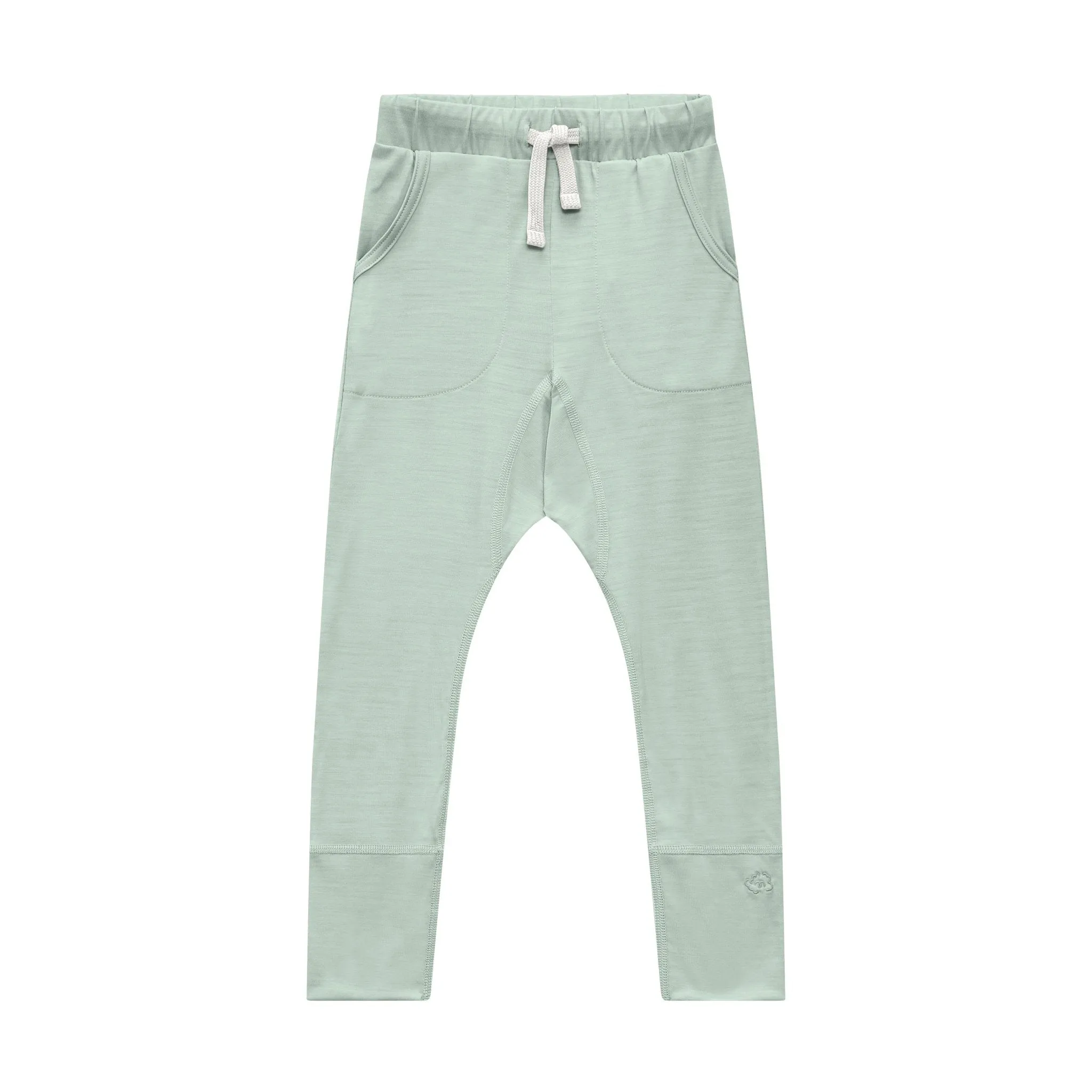 The 24 Hour Trouser, Sage Green