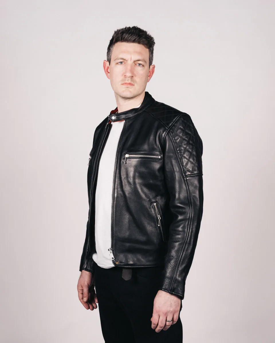 The Flat Tracker Jacket