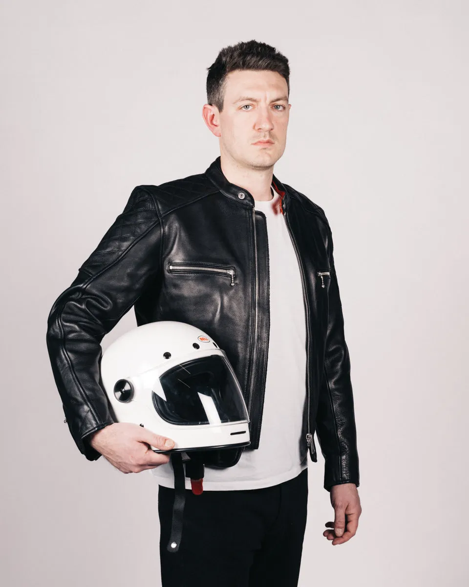 The Flat Tracker Jacket