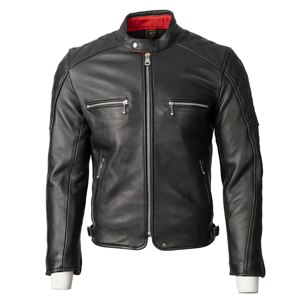 The Flat Tracker Jacket