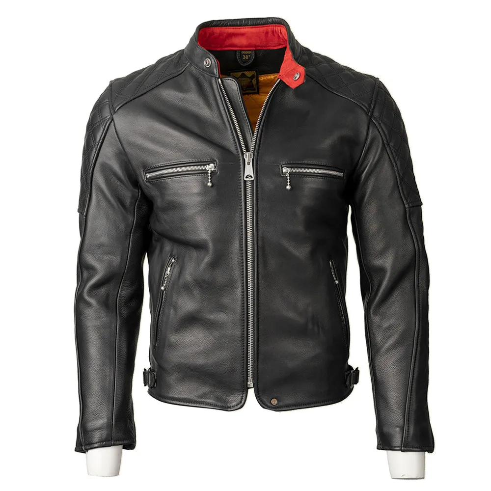 The Flat Tracker Jacket