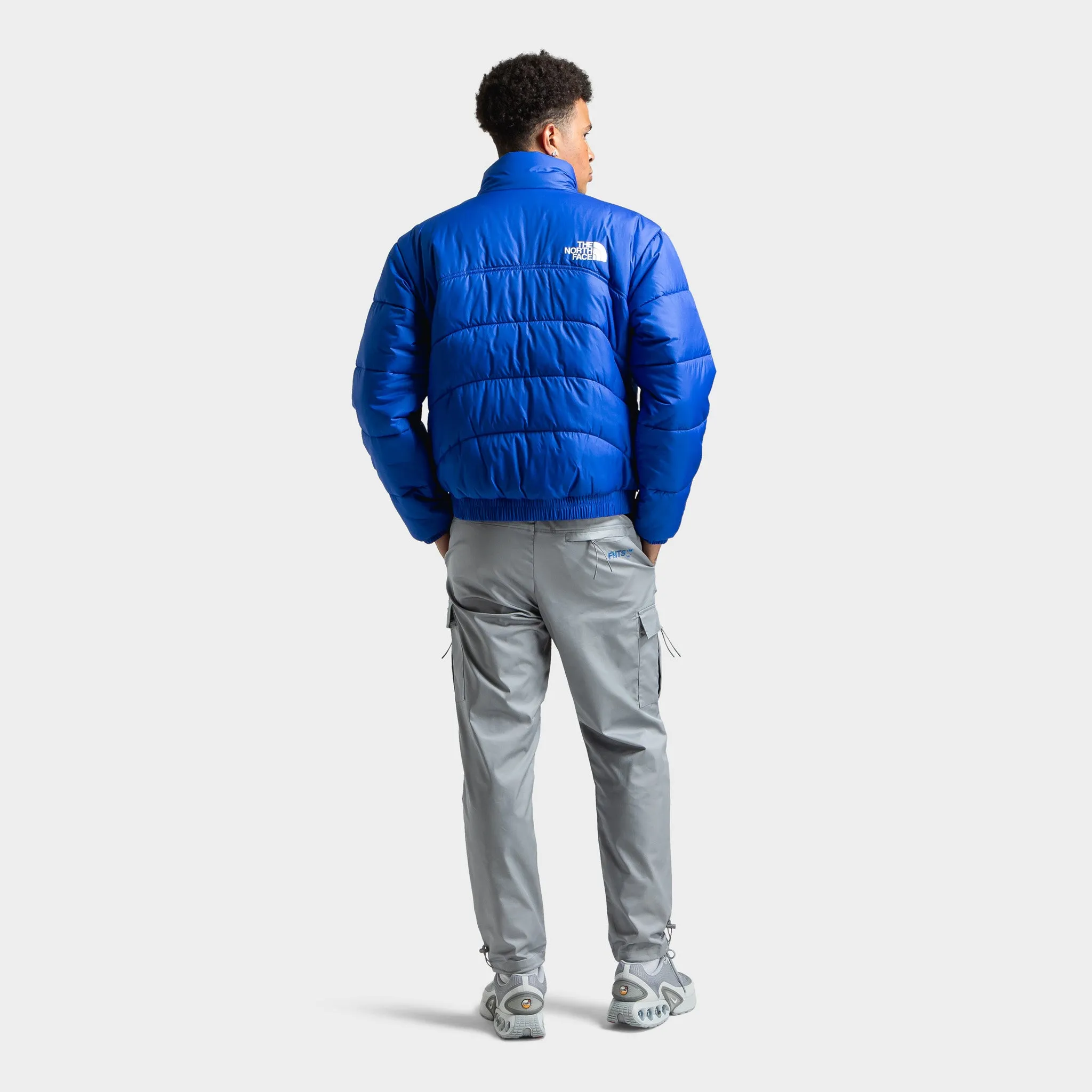 The North Face 2000 Puffer Jacket / TNF Blue