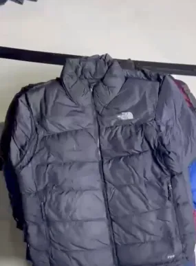 The North Face Jackets