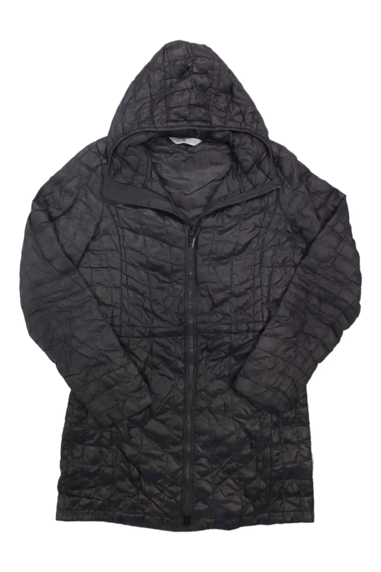 Thermoball Eco Insulated Parka