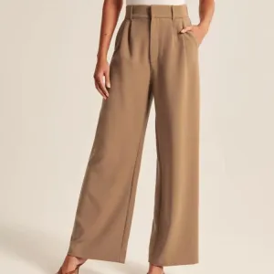 Tireka Straight Leg Pants