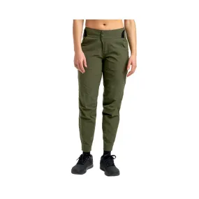 Trail Pants Peppermint MTB - Spruce