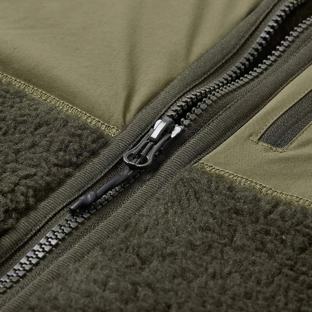 Trakker Techpro Sherpa Jacket