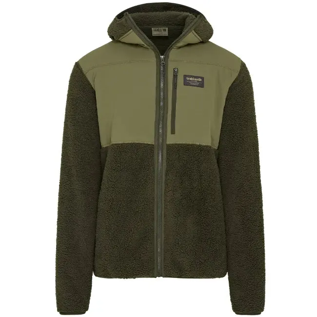 Trakker Techpro Sherpa Jacket