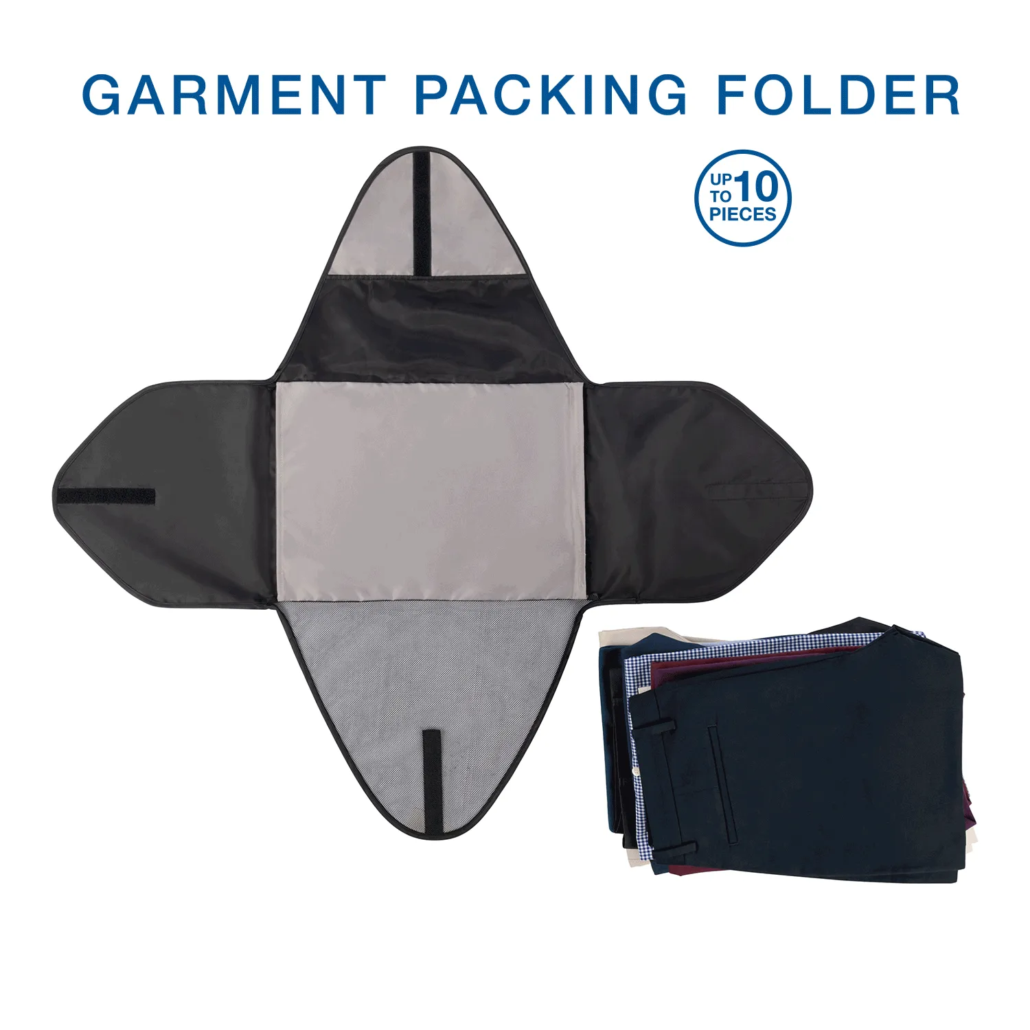 Travelpro® Essentials™ Garment Packing Folder