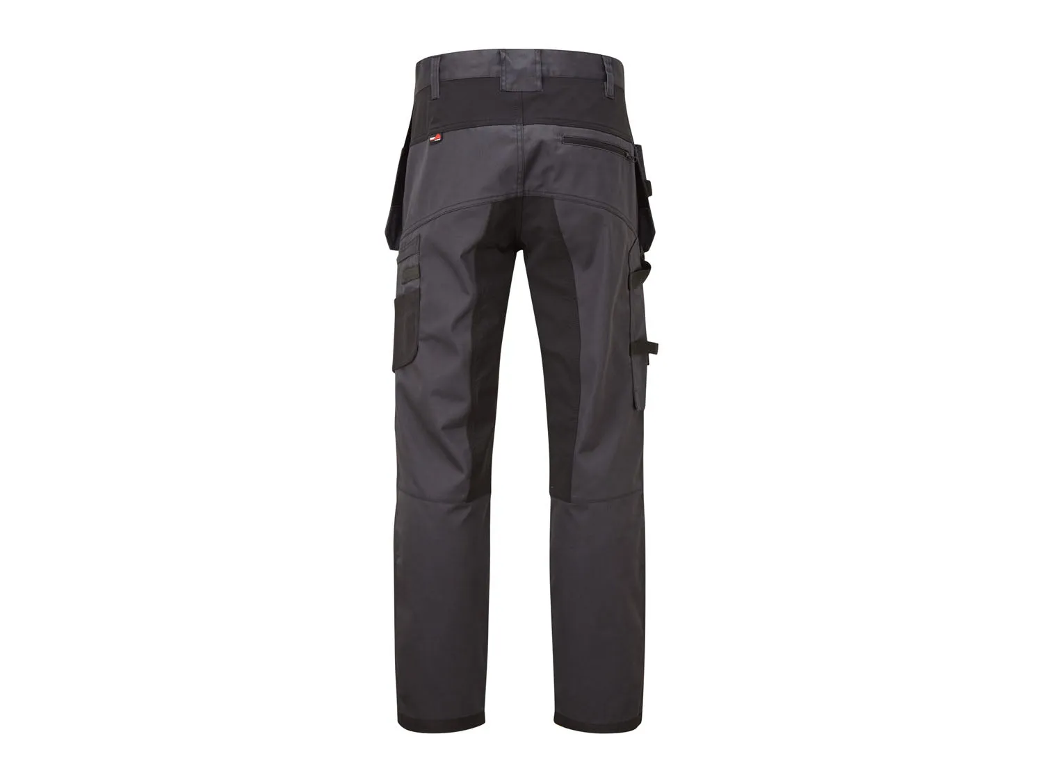 Tuff Stuff X-Motion Grey Work Trousers