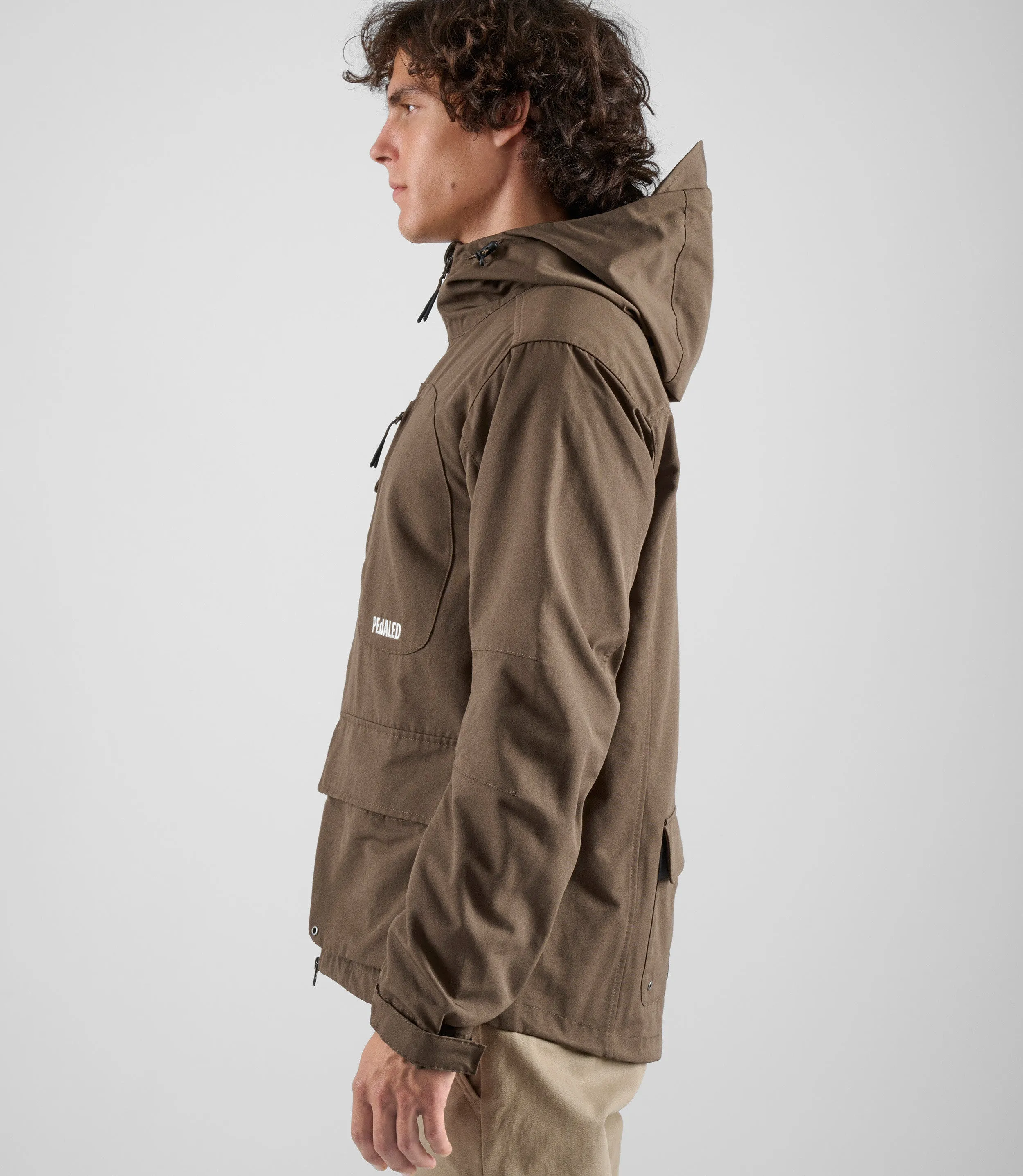 Urban Adventure Jacket