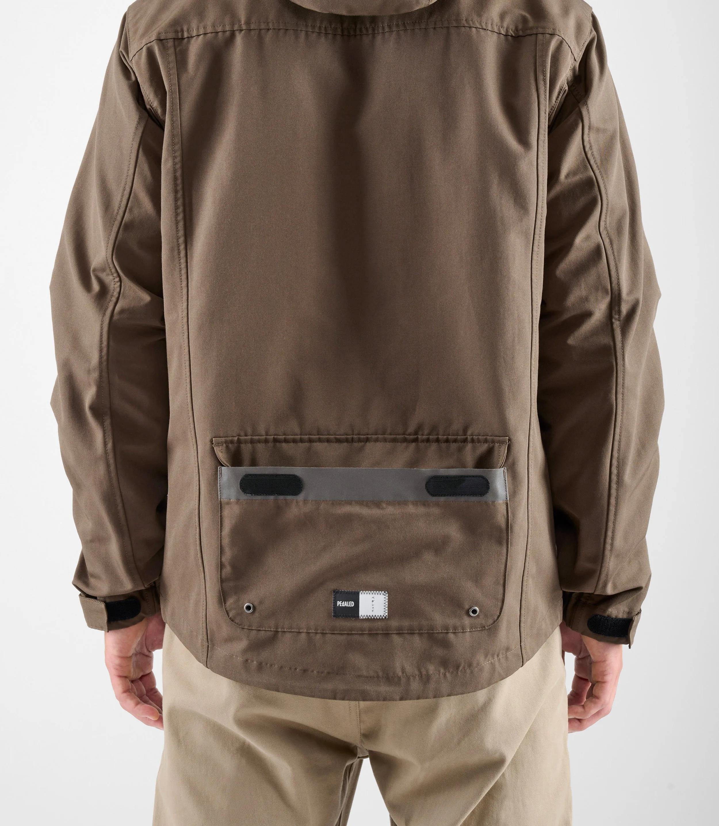 Urban Adventure Jacket