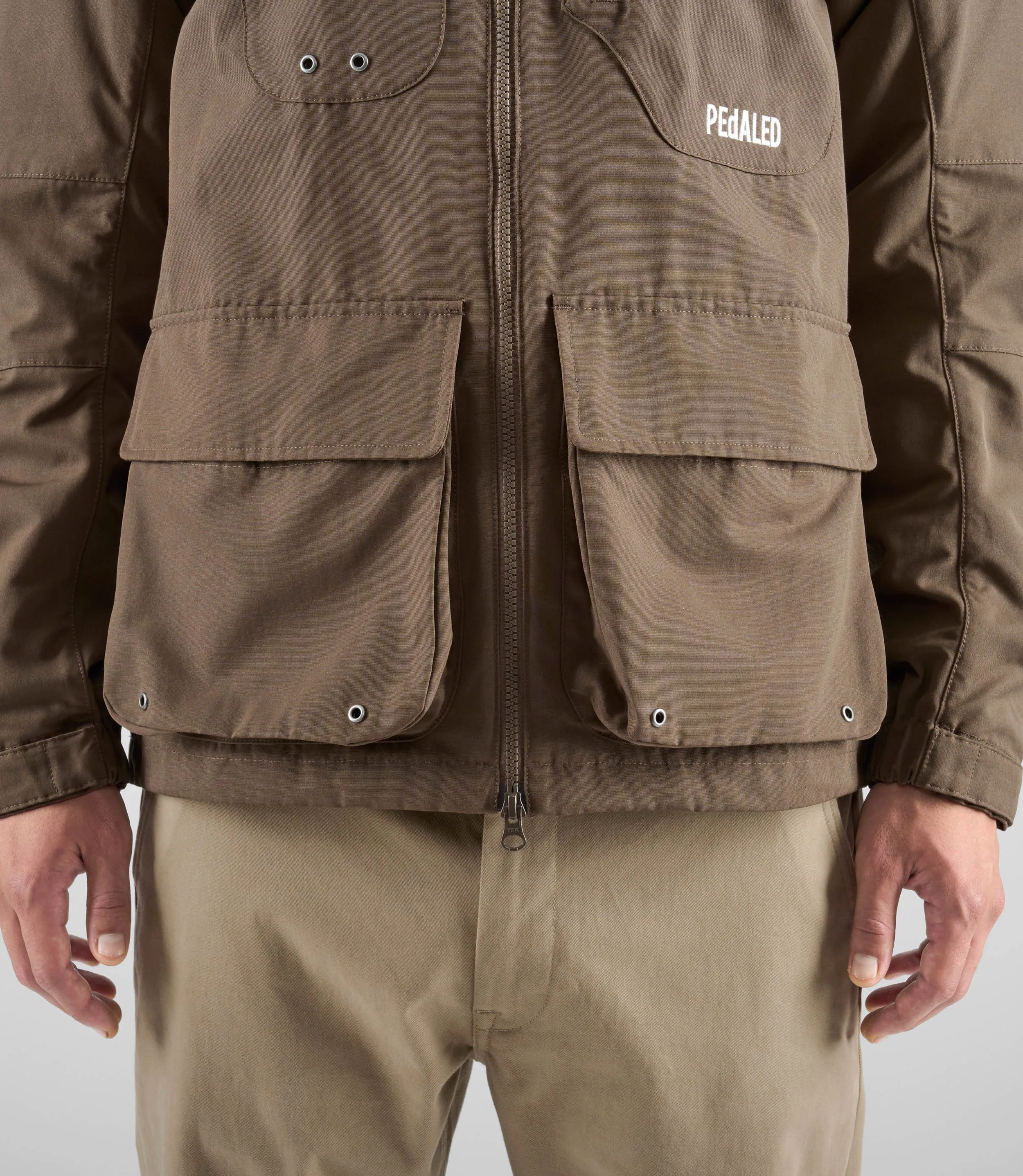 Urban Adventure Jacket