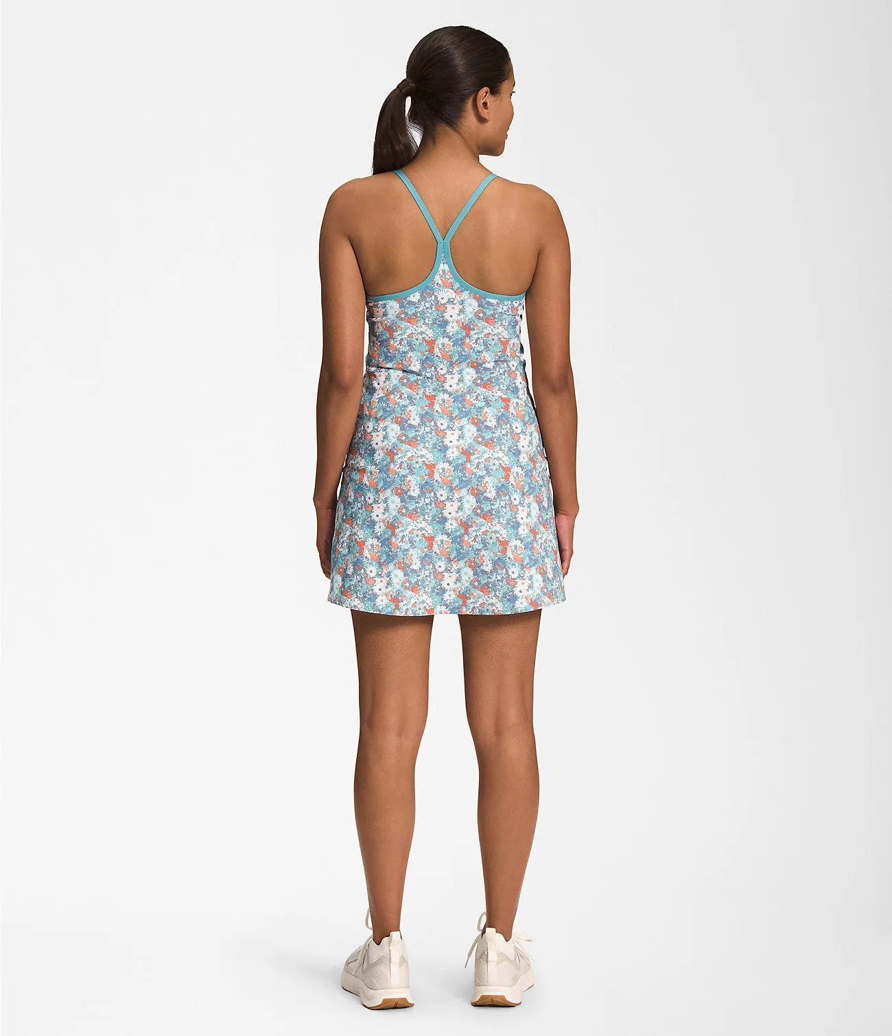 W ARQUE HIKE DRESS