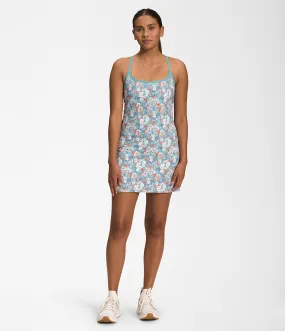 W ARQUE HIKE DRESS