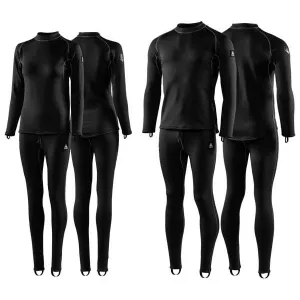 Waterproof BODY X Undersuit Trousers Ladies