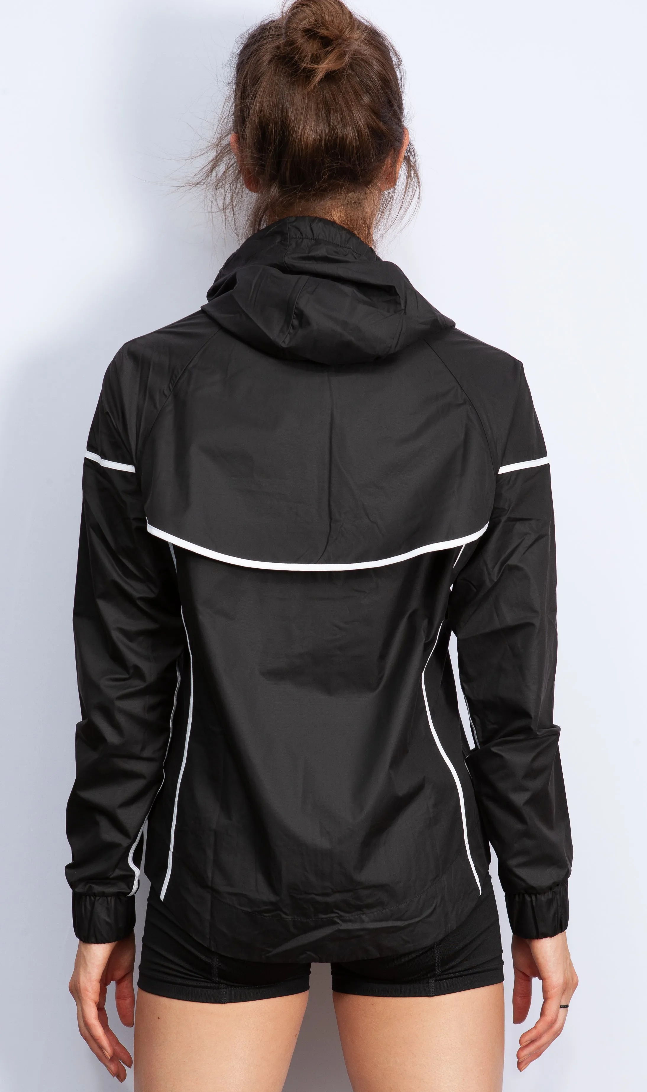 Women’s Athletics Canada Nike Windrunner Jacket