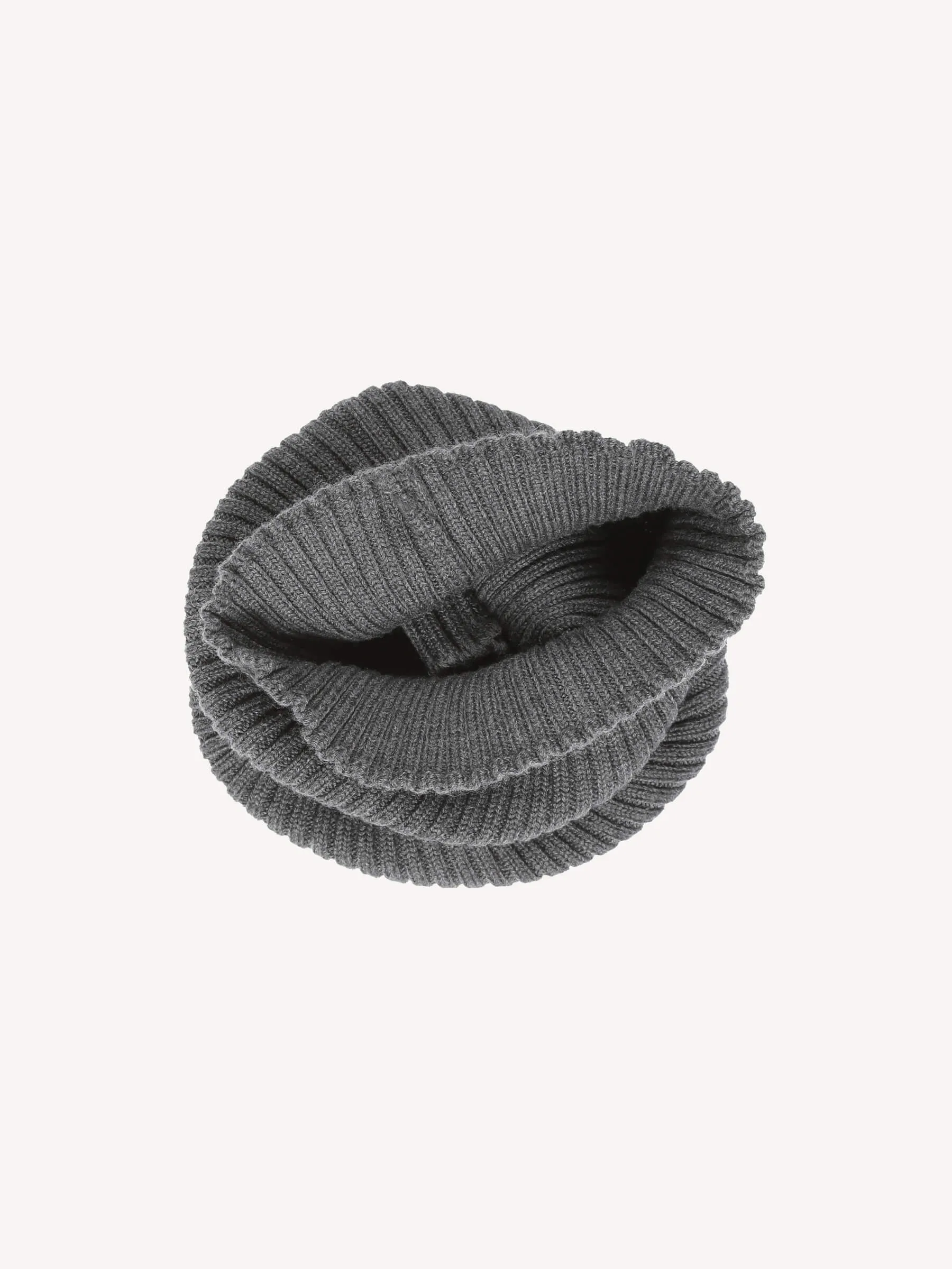 Women's Dory Snood Charcoal