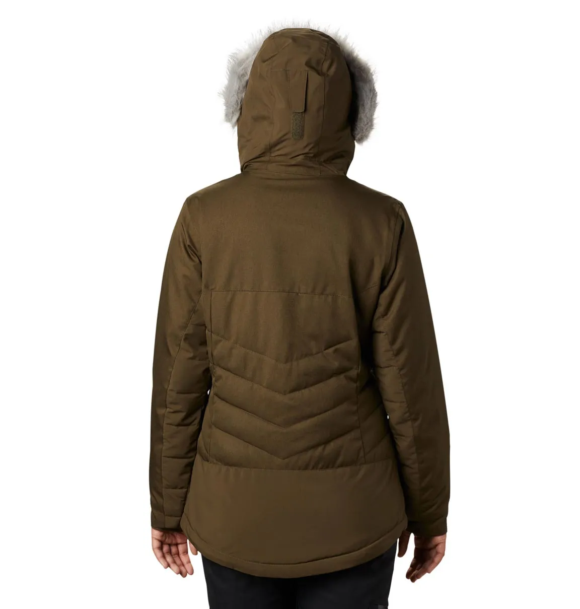 Women's Emerald Lake Insulated Parka