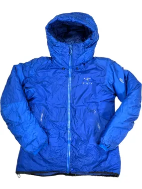 Women's Firebee AR Down Parka