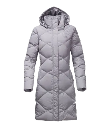 Women's Miss Metro Down Parka II