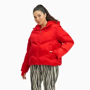 Women's Ronney Cropped Puffer Jacket