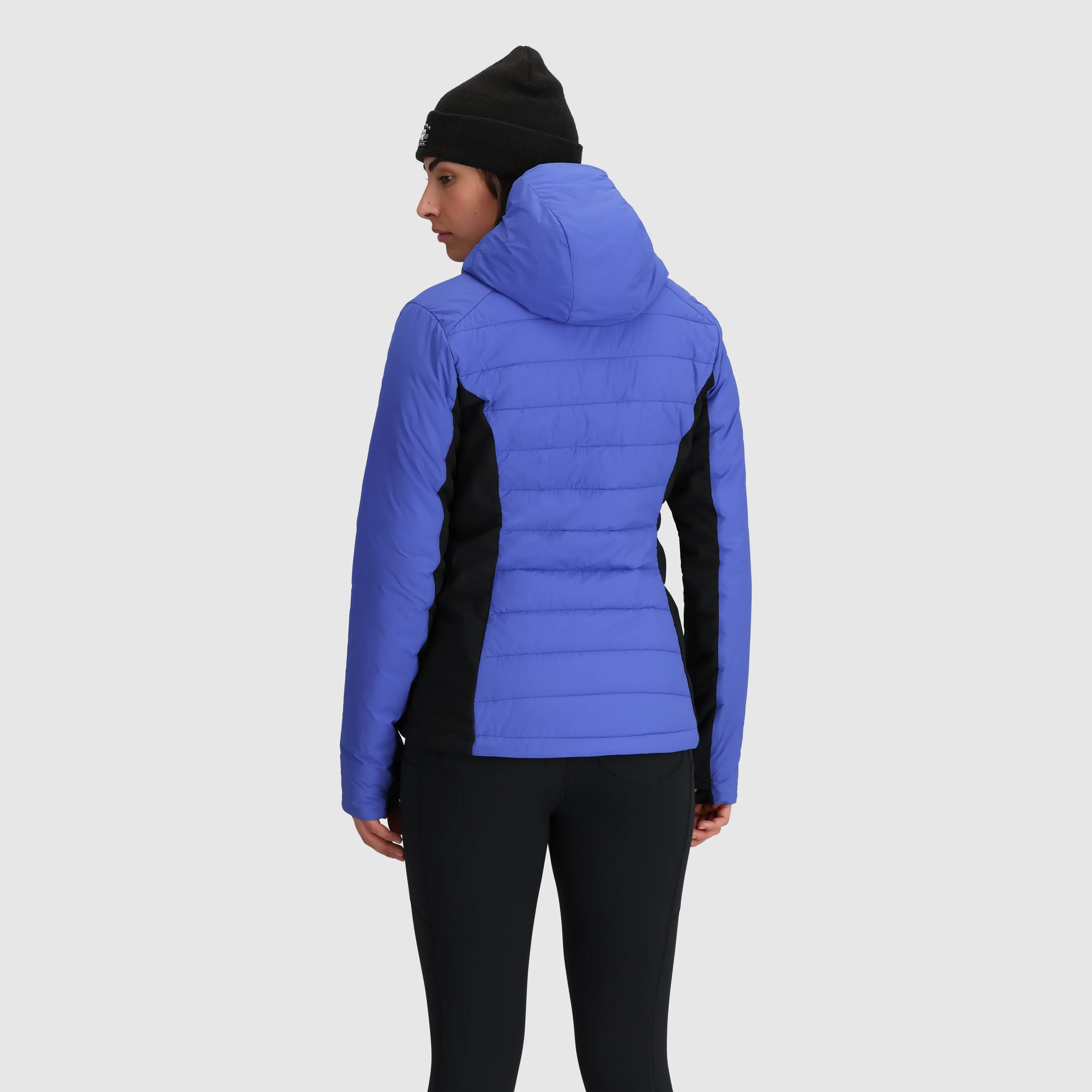 Women's Shadow Hoodie II