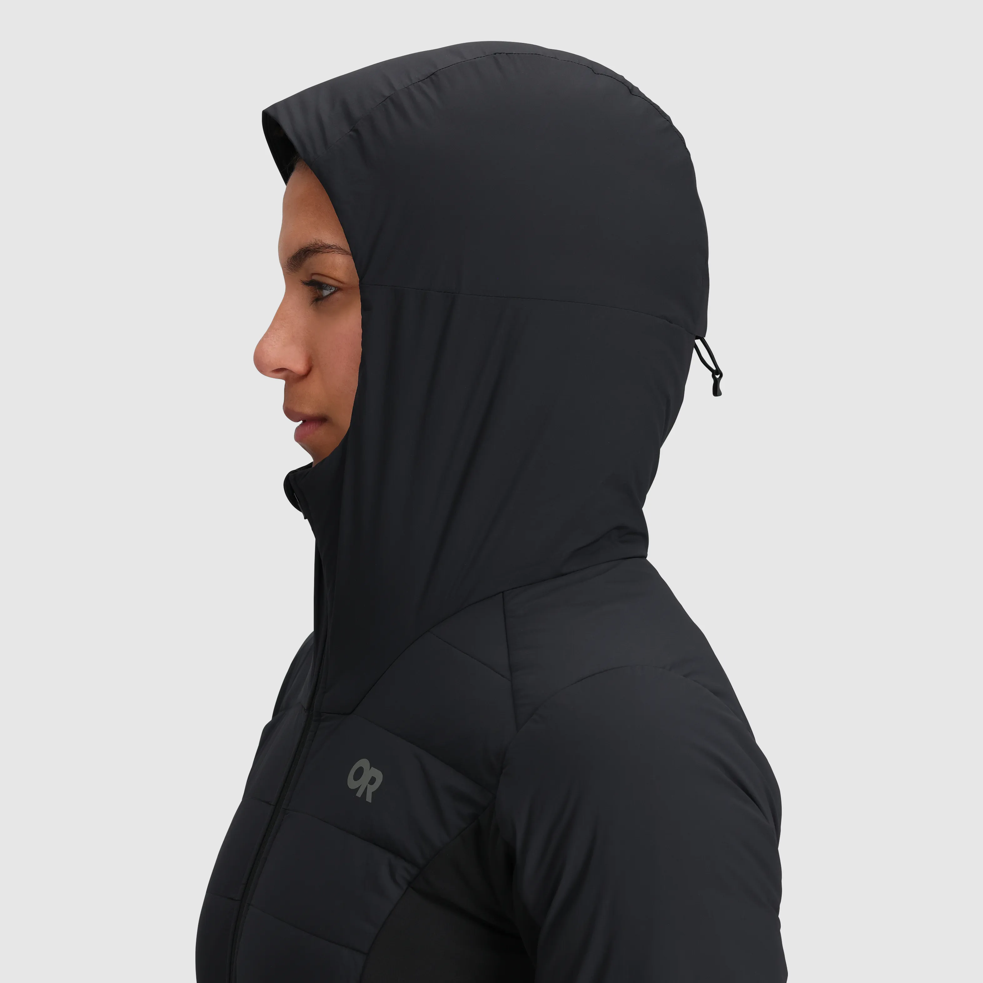 Women's Shadow Hoodie II