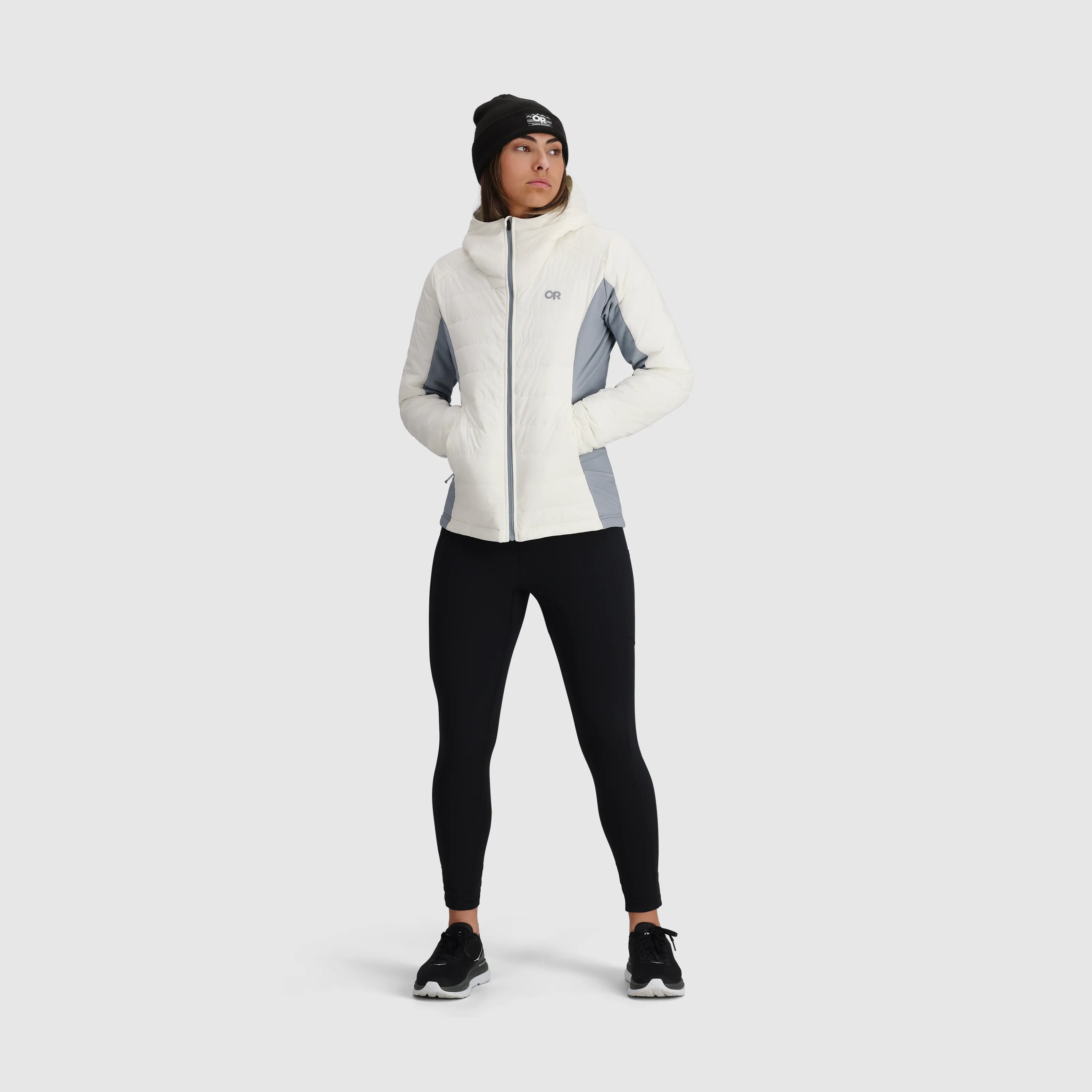 Women's Shadow Hoodie II