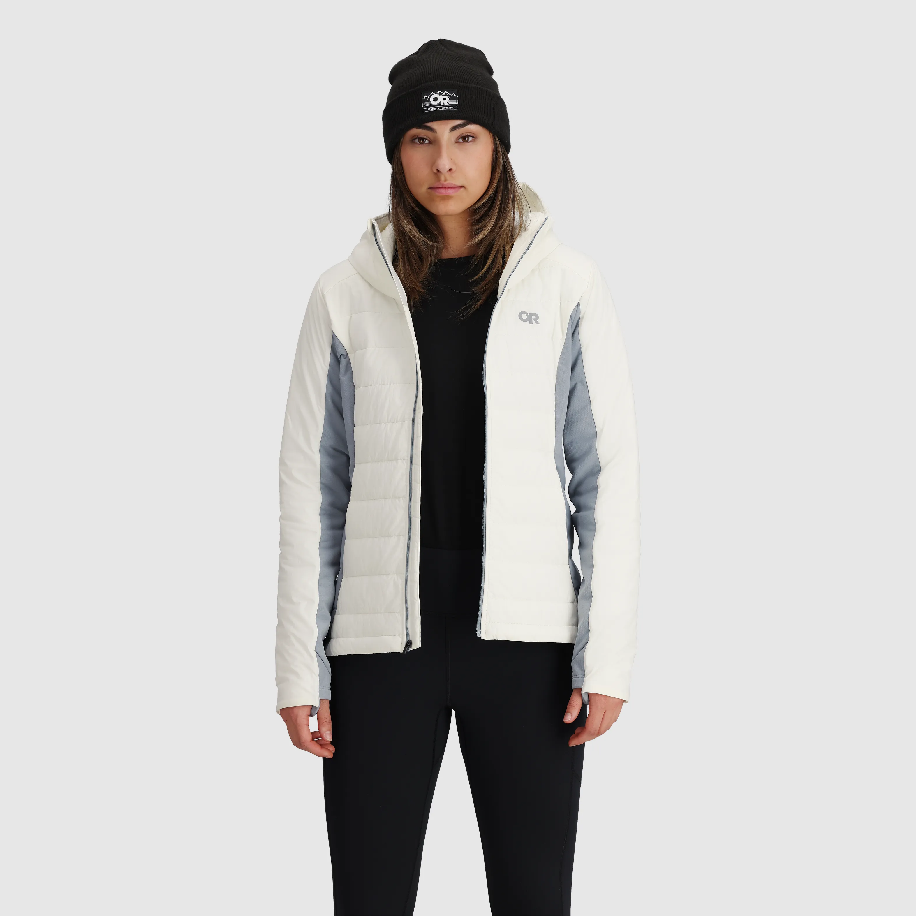 Women's Shadow Hoodie II