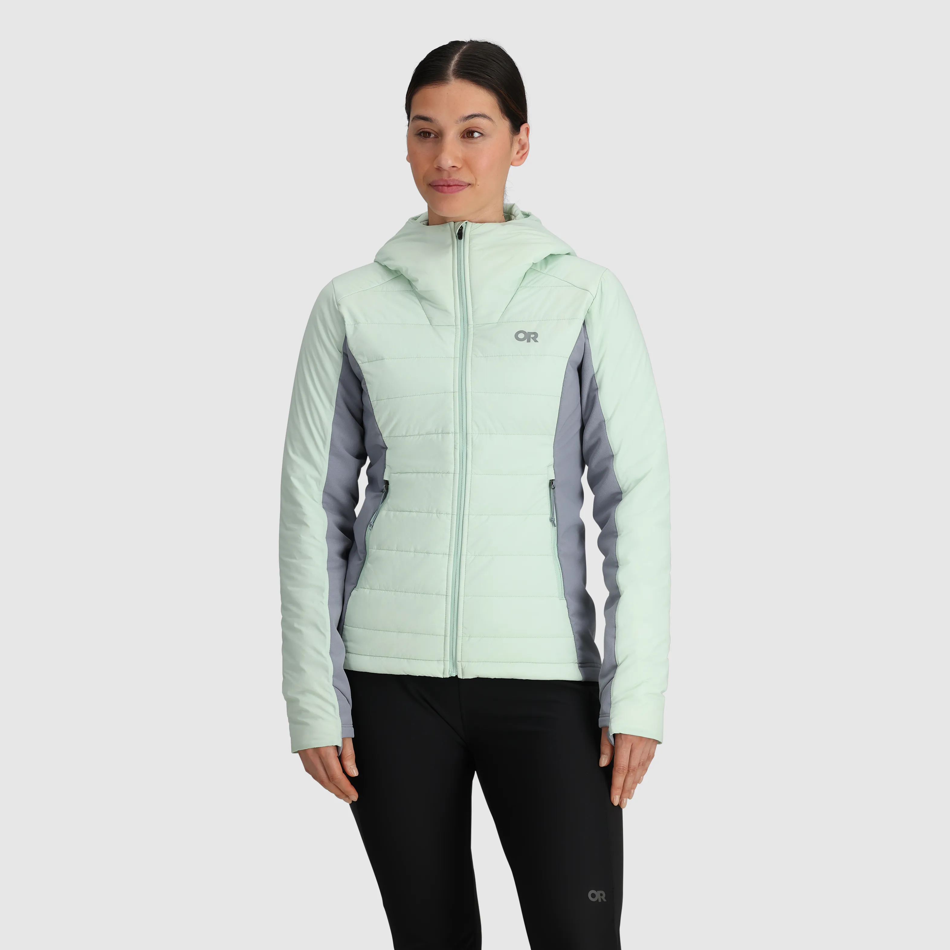 Women's Shadow Hoodie II